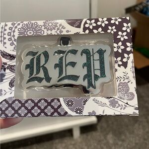 Taylor Swift Ornament